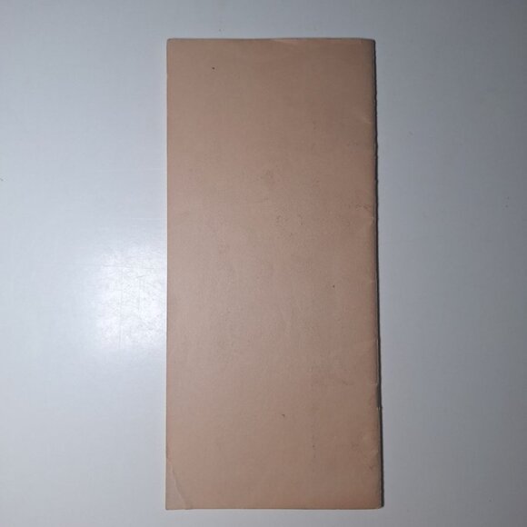 Venison Pamphlet Recipe Booklet Butcher Cook 1969 MSU Extension Michigan Pasties - Picture 7 of 8